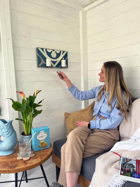 tileo Wanddekoration 13143