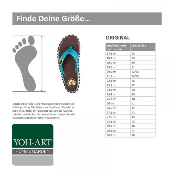 Gumbies Australische Sandalen Tropical Pink