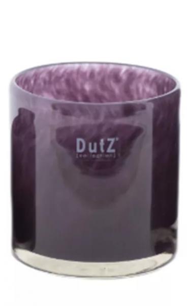 DutZ Votive Plum