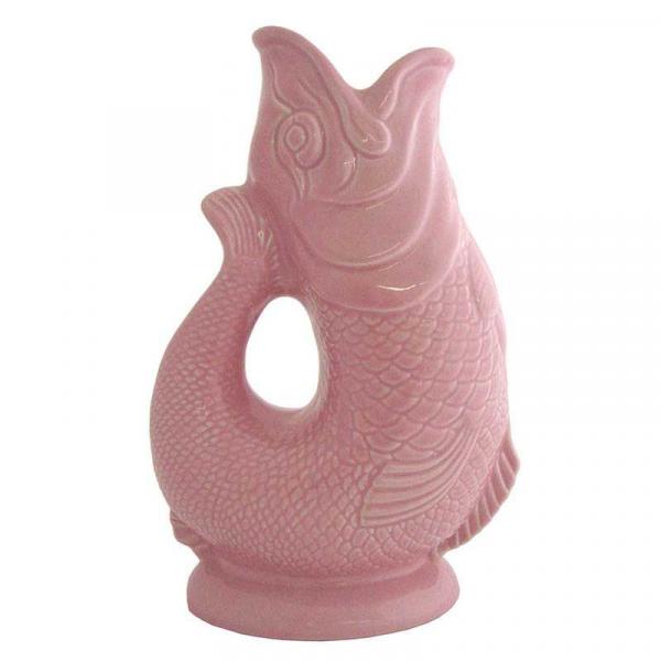 Guggle Jug Wasserkrug Pink XL