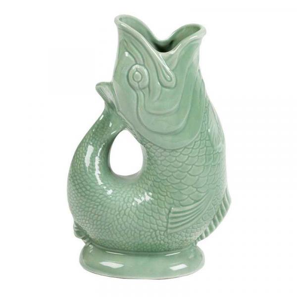 Guggle Jug Wasserkrug Sage Green XL Guggle Jug Wasserkrug Sage Green XL