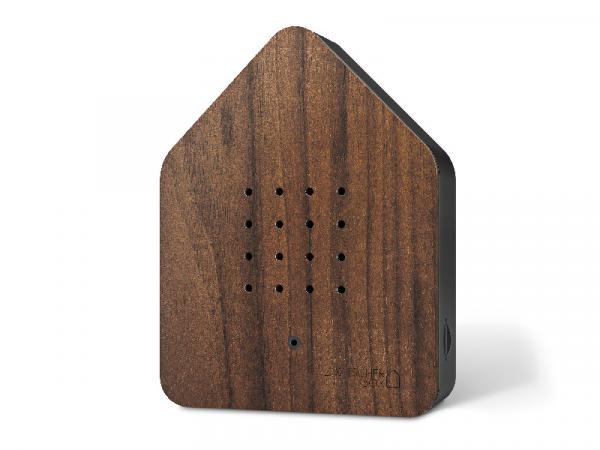 Zwitscherbox Holz
