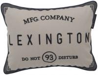 Zierkissen Lexington, Schoen, Weich, Stylisch