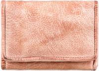 Bull & Hunt Slimwallet Sand Schick Modern Leder