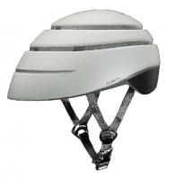 Fahrradhelm Closca Pearl Black schick stylisch sicher Helm Fahrrad schoen
