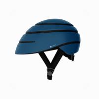 Fahrradhelm Closca Abyss