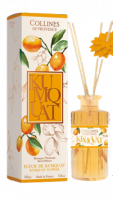 Collines de Provence Duftstäbchen 100ml Kumquatblüte