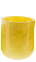 DutZ Pot Petra Ochre