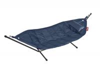 Fatboy Headdemock Deluxe Hängematte inkl. Gestell und Kissen und Abdeckhaube