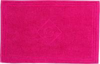 Gant Organic G Duschvorleger Cabaret Pink Schick Farbe Bunt Weich