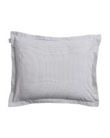 Gant Flannel Dogtooth Kopfkissenbezug