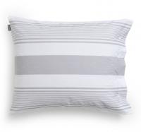 GANT Kissenbezug Memory Stripe 40 x 40 cm, Schoen, Weich, Kuschelig