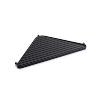 höfats CUBE Grill Plancha Gussplatte, grillen, lecker, Sommer, Freunde