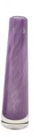 DutZ Vase Solifleur Violet