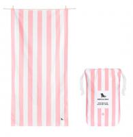 Dock & Bay Handtuch Malibu Pink