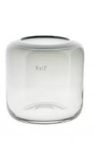 DutZ Vase Mazurka smoke