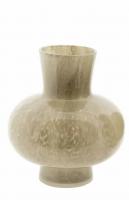 DutZ Vase Modest Taupe H27 / D24