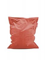 Fatboy Original Slim Velvet, Rhubarb, wunderschoen