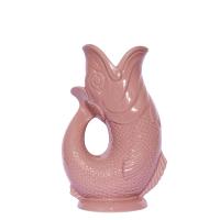 Gluggle Jug Wasserkrug Pink L