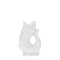 Guggle Jug Wasserkrug White Mini 