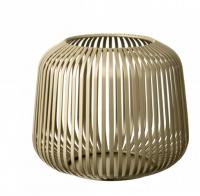 Laterne Lito Champagne