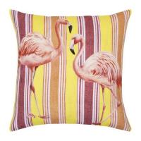 pad home Design Kissen Flamingo , schick, modern, cool