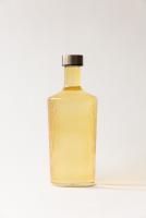Paveau Glasflasche Cable