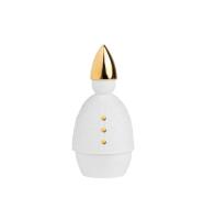 Räder Design Wintermärchen Dekofigur Nikolaus, fein, schick, schoen