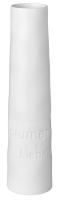 Räder Design Living Zuhause Raumpoesie Vase mittel, fein, modern, schick