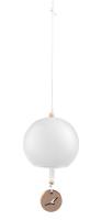 Räder Design Living MAW Windspiel Vogel,klein, wunderschoen