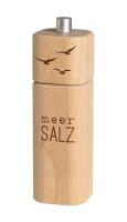 Räder Design Salzmühle meer Salz, schick, schoen