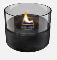 Tenderflame Café 18 Lava Black