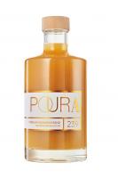 Ingwer Essenz Poura - 195ml, klein, fein, lecker