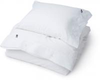Lexington Bettbezug Pin Point White Duvet Schick Elegant Neu Trendig