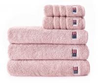 Lexington Handtuch Original Towel Light Rose Schick Schoen Neu