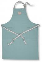 Lexington Schürze Canvas Apron High Aqua Kochen Essen Lecker Schoen
