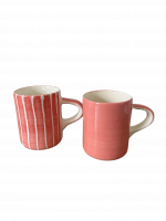 Musango Espressotassen Rose