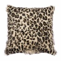 pad home design Leo Kissen Brown modern toll wunderschoen
