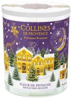 Collines de Provence Kerze Pistazienblüte 180g