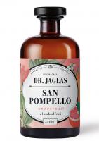 Dr. Jaglas - San Pompello Pink Grapefruit Drink alkoholfreier 500ml