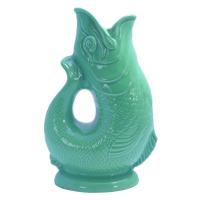 Gluggle Jug Wasserkrug Sea Green XL
