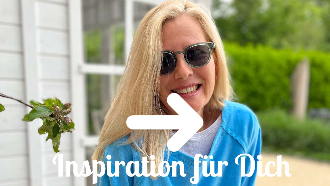 Inspirationen finden