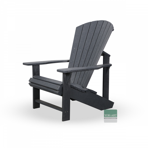 Adirondack Muskoka Stuhl in vielen Farben.